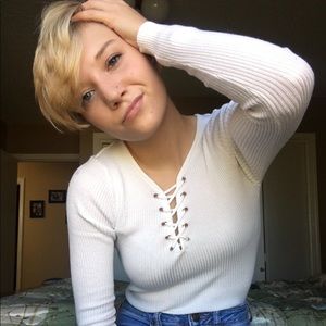 Meet your Posher, Mackenzie